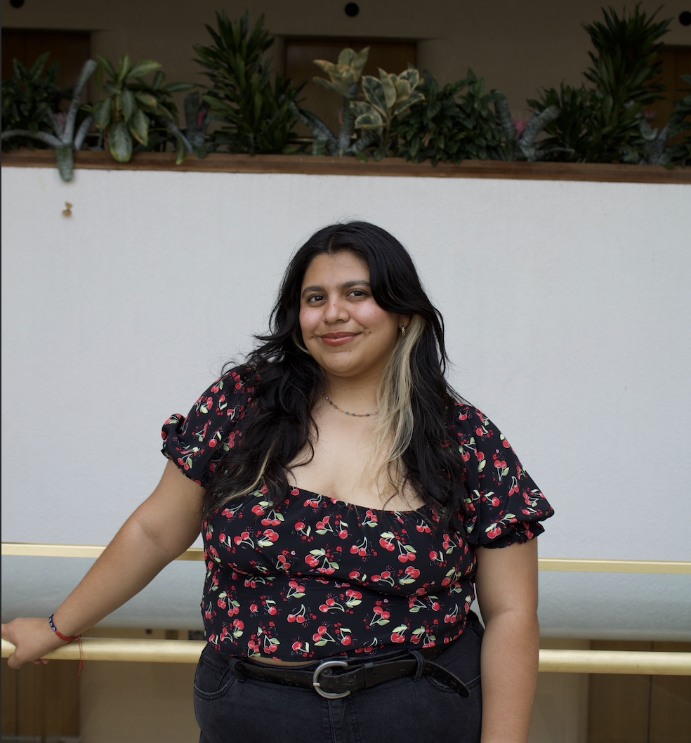 Karen Campa (She/Her/Ella)